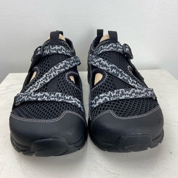 NEW! CHACO KIDS ODYSSEY HIKING HYBRID SANDAL SNEAKER ALL TERRAIN TRACTION SHOE - Picture 5 of 8